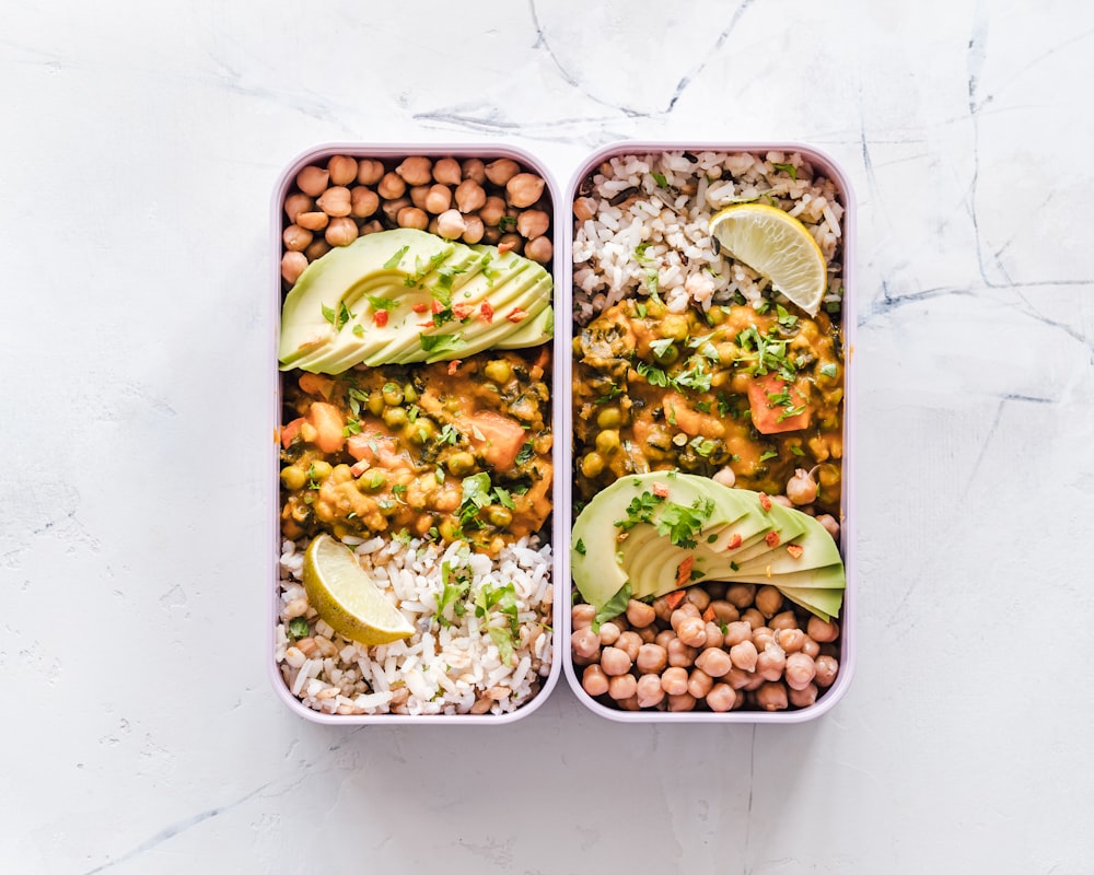 Nutrición para Atletas